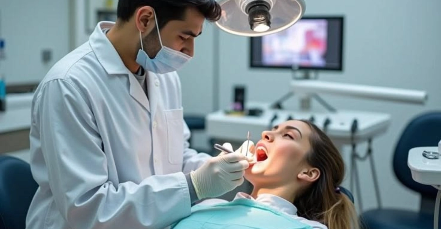 Is Dental Local Anesthesia for Asthmatic Patient Safe1